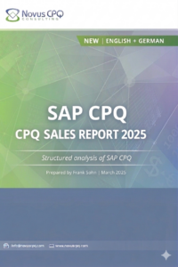 Gemini_Generated_Image_rrejvcrrejvcrrej The official cover of the 2025 Sales with CPQ Report, this year's most comprehensive configure price quote software review.